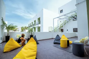 AMISTAT Island Hostel Ibiza - ALBERGUE JUVENIL - Image 3