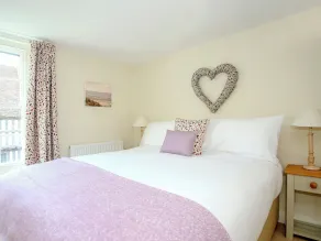 3 Schlafzimmer Unterkunft in Hollingbourne - Image 3