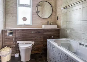 3 chambres à coucher à Flaxton - Image 3