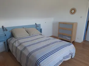 House with large garden ideally located 5 minutes walk from Trestel beach - Image 5