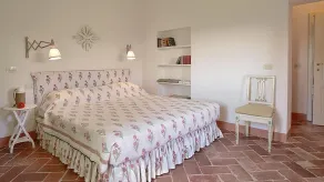 Idyllic Tuscan Villa w/ Private Pool Near Arezzo, Siena and Historical Lucignano - Image 5