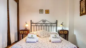 Cortijo La Alberquilla Íllora by Ruralidays - Image 4