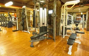 STUDIO BALCONY SKI IN/OUT SPORTS BAR STEAKHOUSE GROCERIES SPA POOLS ARCADE &MORE - Image 4