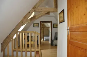 Gîte in the heart of the Brenne, old farmhouse entirely renovated - Image 3
