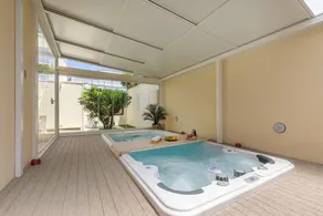 B&B FELICE SUD - PRIVATE SPA - Image 3