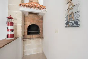 Vacation Home “Casa Alba” with Mountain View, Wi-Fi, Balcony & Terrace - Image 2