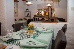 Hotel und Restaurant Alpina - Image 2
