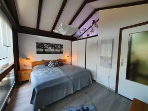 Apartamento entre Chiemsee y Salzburgo en las hermosas estribaciones de los Alpes * WiFi * - Image 4