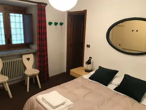 1 chambre \"l'ancienne grotte\" avec jardin et solarium - Image 4