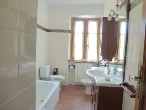 Villa mit privatem Pool (von 01.05-30.09) für bis zu 12 Personen. Hunde erlaubt. - Image 2