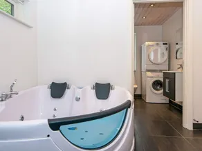 4 Star Holiday Home in Ebeltoft - Image 4
