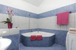 Maison de vacances Aqua avec piscine - Image 3