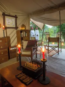 Sentinel Mara Camp - Image 5