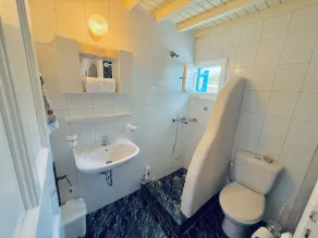 Stylish 2 Bd Escape Apt at Ornos Beach - Image 3