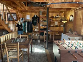 Base Camp Glamping @ Wedding Hill - Image 4