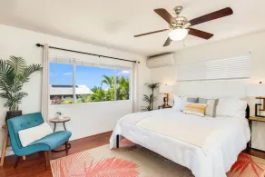 Maison avec Vue sur l'Océan à Kona - Centre-ville, Arbres Fruitiers, Couchers de Soleil - Image 5