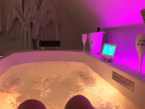 Onthaasten in de Achterhoek Wellness Vakantiehuizen - Image 3
