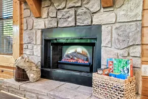 Trout & About Pigeon Forge Cabin- Hot Tub! - Image 2