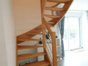Renovated family house with sea view and terrace in Digosville - Image 2