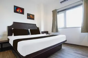 Super Deluxe Octave Parkland Suites - Image 3