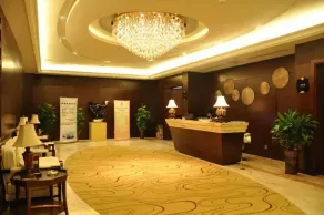 Jiachen International Hotel - Image 3