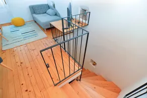Holiday home with air conditioning and Wi-Fi - Image 2
