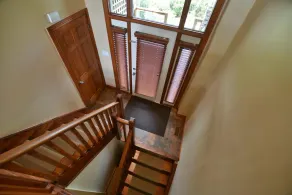 Upscale chalet with private hot tub . Five minutes to blue mountain village . - Image 2