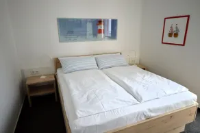 Great vacation apartment on the North Sea with south-facing balcony and sauna - 200 m to the beach - Image 5