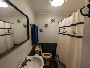 Boat House (private Cabin) - Boat House (Private Cabin) - Image 3