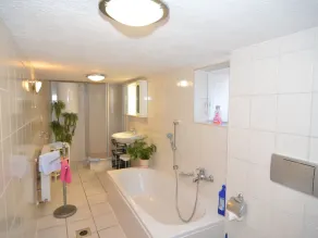 Holiday Home in Neustadt am Rennsteig With Pond - Image 5