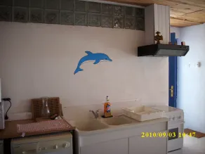 1 bedroom apartment in zakros crete - Image 5