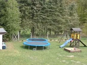 posizione idilliaca, spiaggia 7 km, 85 mq, 3 camere, fino a 6 persone, vicino a Karls Erlebnishof! - Image 2