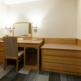 Kochi Pacific Hotel - Image 4