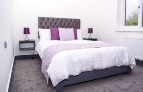 Luxury homestay in Birmingham - Image 4