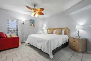Furnished 3 bed, 3 bath condo on Orange Beach, Beach side - Image 4