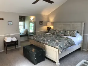 THE ESSENCE of DOOR COUNTY, spacious & beautiful, and surrounded by gardens. - Image 2