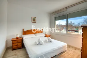 APPARTEMENT POUR 4 PERSONNES AVEC PISCINE ET TERRASSE PRÈS DE LA PLAGE - Image 4