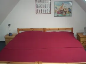 Apartamento em Haussee em grande terra cultivada - Image 2