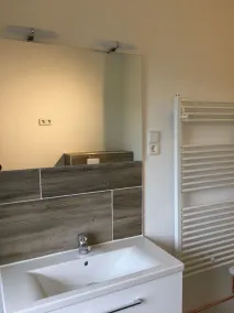 Barrier-free apartment with terrace and great hiking trails nearby - Image 2