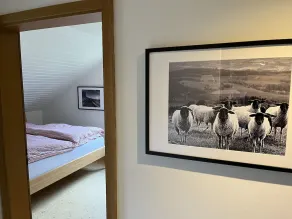 Gemütliches Dachgeschloss im Schönsten Dorf der Rhön - Image 3