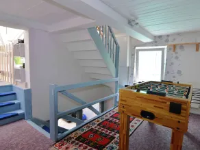 Stylish Retreat in Harz - Image 2