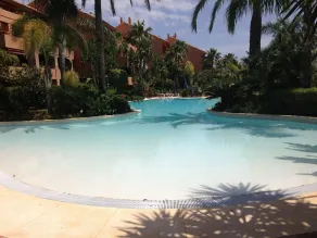 Apartment with 5 Pools, Very Peaceful, High Standard, close to GOLF course - Image 5