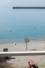 Seafront Apartment Grace - Image 3