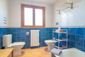 Finca Binitaref - Tre Camere da Letto Casa, Ospiti Massimo 6 - Image 2