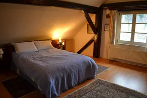Un paradis au pied du Taenchel pour 9/10 personnes à Thannenkirch - Image 5