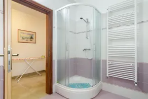 Beautiful Istrian stone made villa with pool and garden surrounded by nature - Image 3