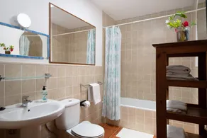 Casa de férias \"Villa La Bonilla\" com piscina privada e Wi-Fi - Image 2