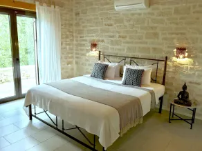 Villa LaMori in a quiet location with a heatable pool and a beautiful garden - Image 4