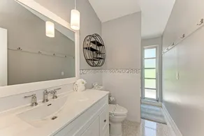 One Day More: Spectacular Oasis Backyard with Pool & Spa by Anna Maria Life Vacation Rentals - Image 3