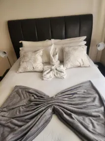 Tsumeb Park Self Catering Suites  - Image 2